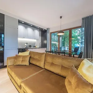 Pomorskie Aquarius Apartmán