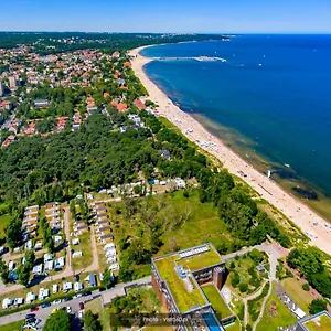 34 Przy Plazy Sopot